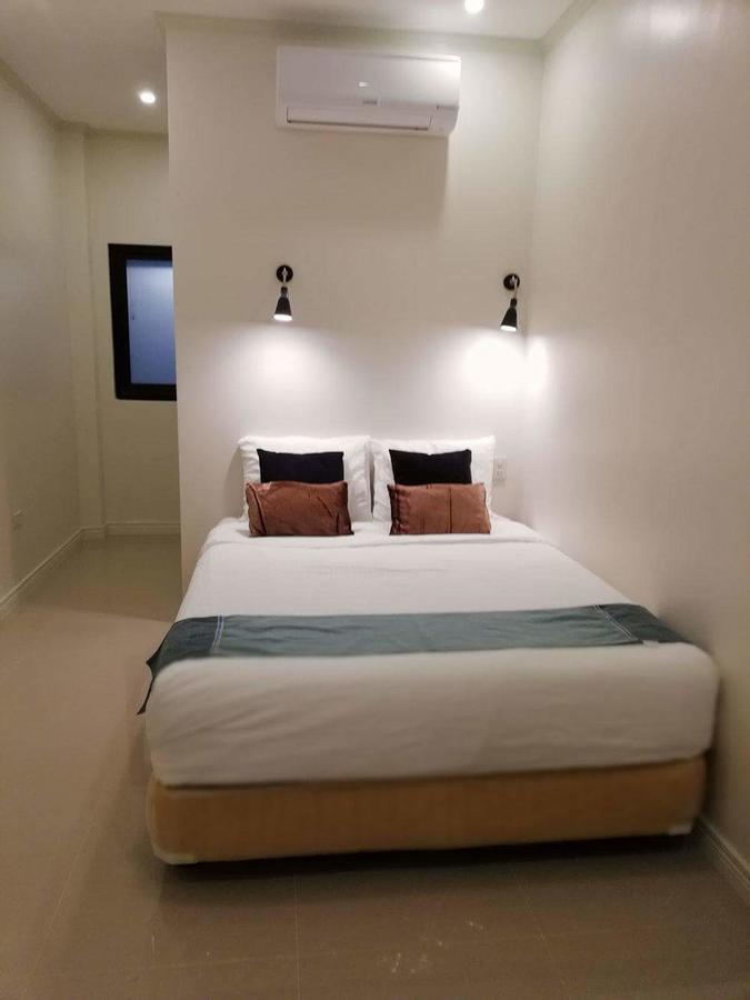 Lagoon Beach Resort Gitagun Kültér fotó